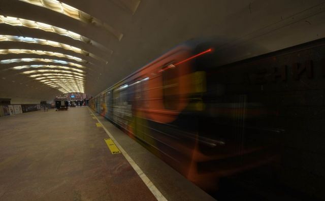 Как Работает Транспорт В Новогоднюю
