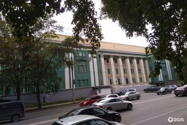 Фото Бывших Киров