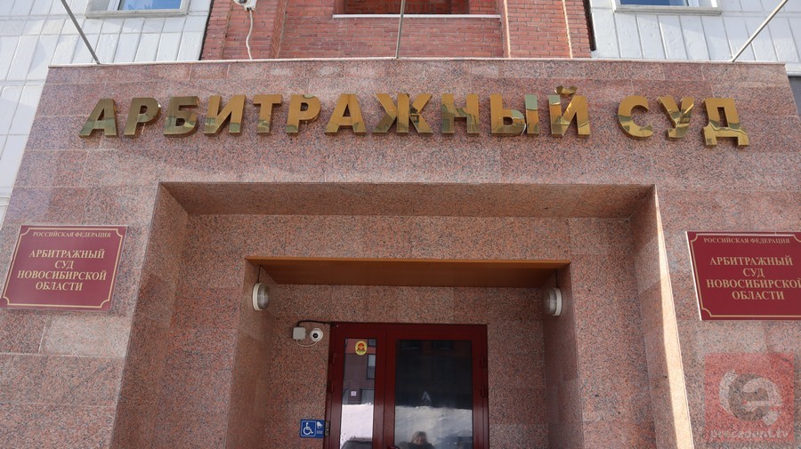 Новосибирский предприниматель незаконно использовал чужое фото в рекламе фаллоимитаторов