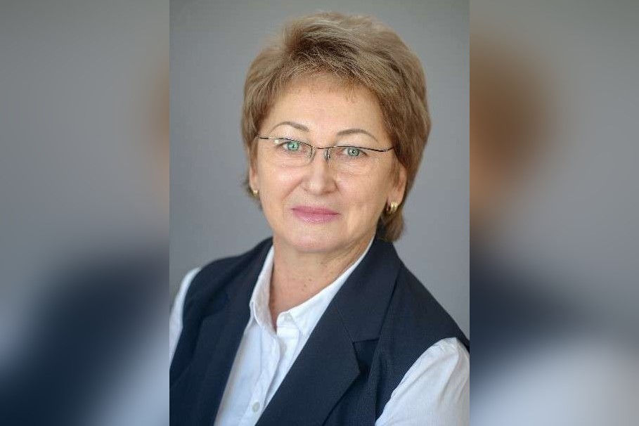 Куйбышевский депутат Нефедова отрицает, что брала взятки у студентов