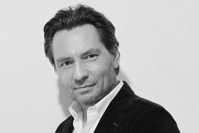 Дирижер Михаил Татарников назначен музыкальным руководителем Новосибирского театра оперы и балета