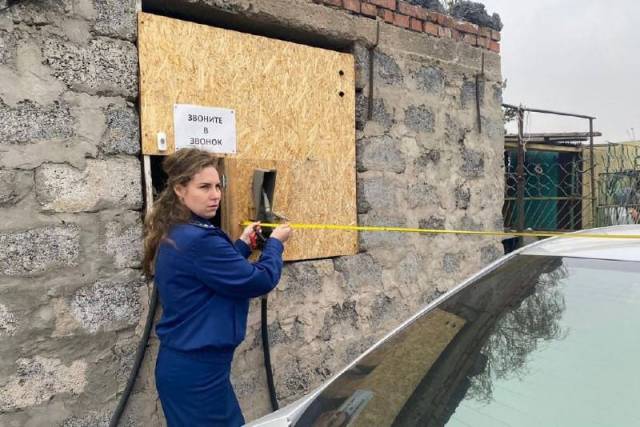 В Новосибирске прокуратура накрыла нелегальную точку продажи бензина