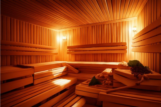 В Новосибирске прокуратура проверит законность работы «Павловских бань»