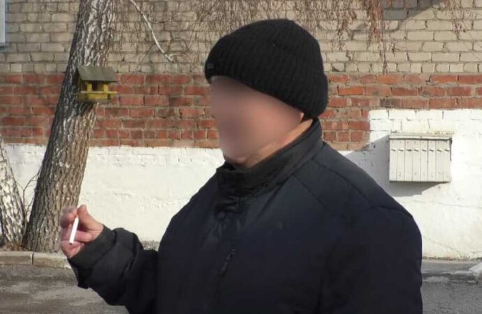 Педофила из новосибирского села отправили в психбольницу