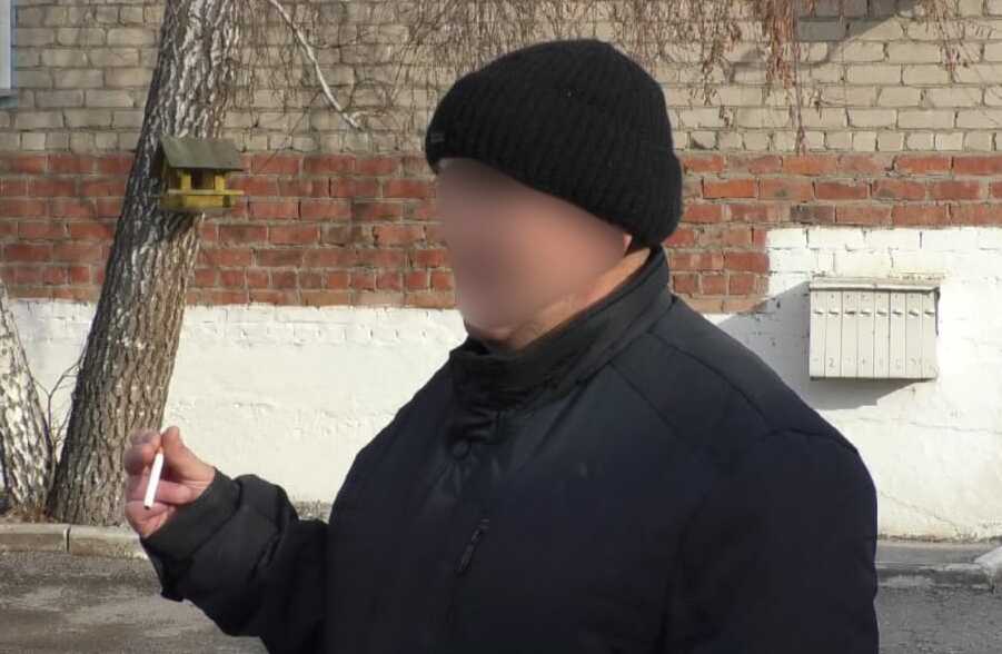 Педофила из новосибирского села отправили в психбольницу