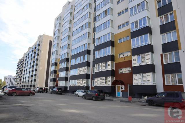 В Новосибирске прокуратура заставила подключить к теплу дома «Дискуса» на Плющихинском жилмассиве