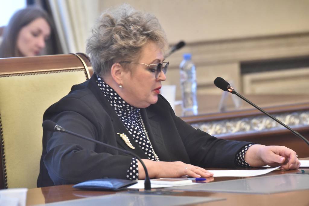 В Новосибирской области Общественная палата единогласно поддержала отмену прямых выборов мэров