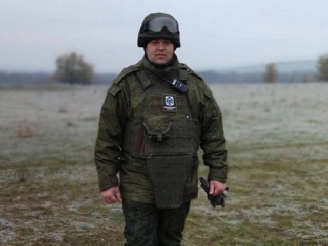 В Новосибирске опубликовали фото 17 военных