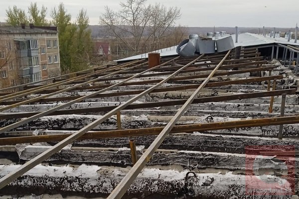 В Новосибирске подрядчика потребовали внести в «черный список» за срыв капремонта 4 жилых домов