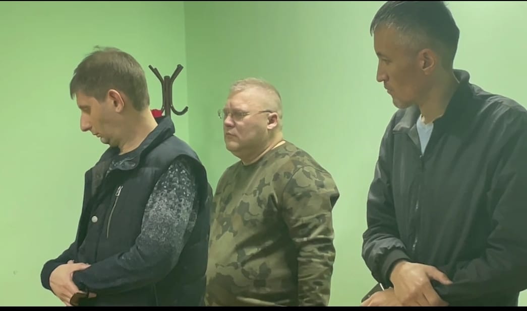 В Новосибирске экс-полицейский получил 7