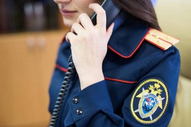 В муниципальных учреждениях Новосибирска проводятся обыски