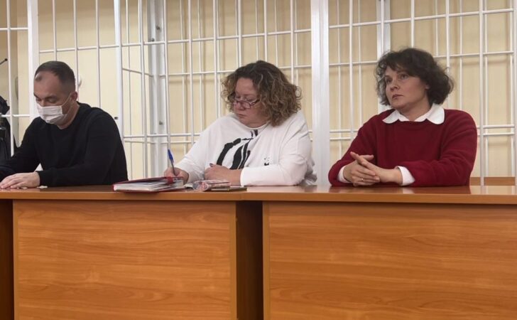 Закончился