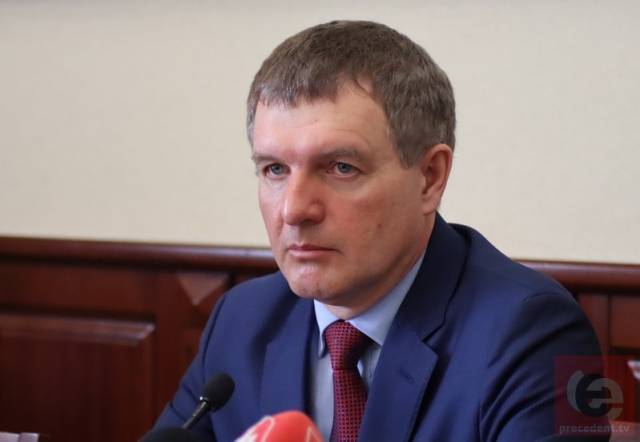 Глава департамента мэрии Витухин ответил на претензии прокуратуры