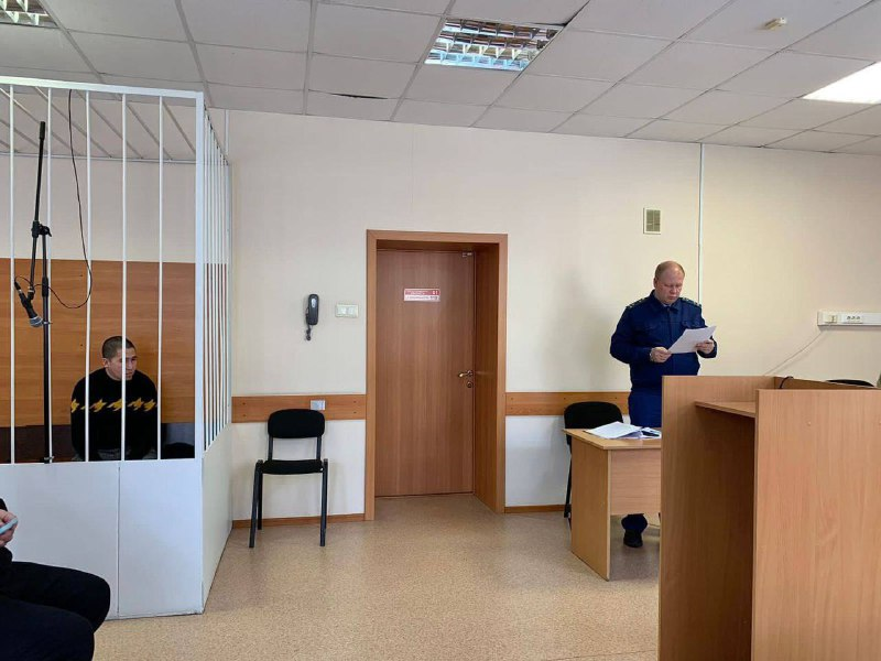 В Новосибирске гражданин Узбекистана получил срок за взятку полицейскому