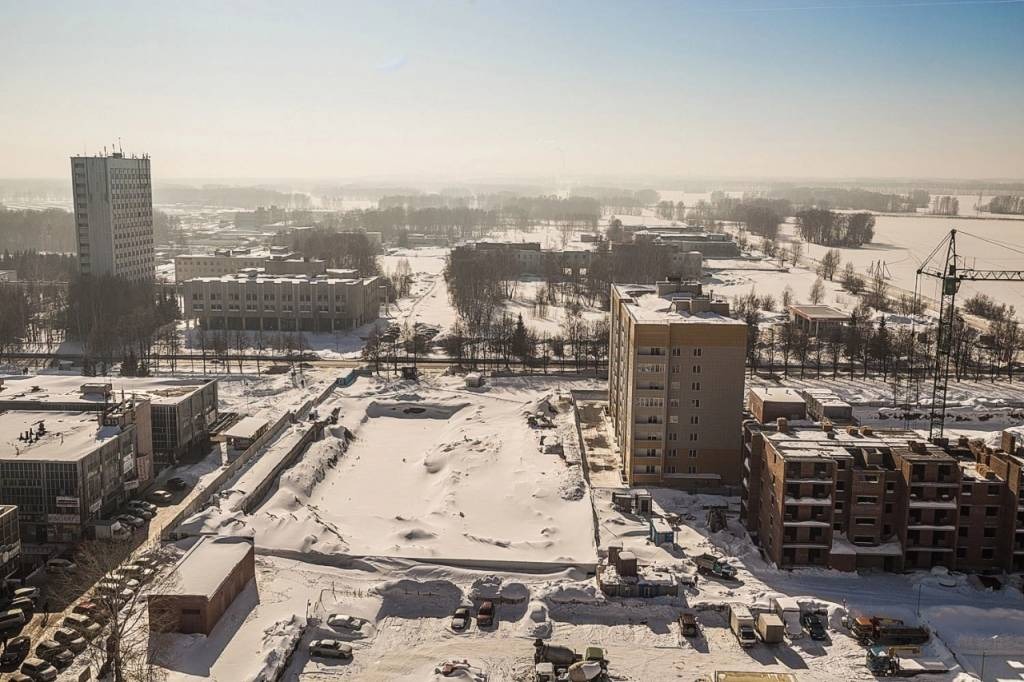 За обман дольщиков на 200 миллионов застройщику ЖК «Южная звезда» заменили условный срок на принудительные работы