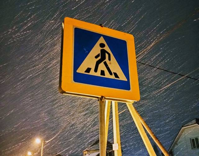 В Новосибирске мэрию трижды оштрафовали за отсутствие дорожных знаков