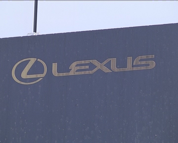 Уголовное дело совладелицы холдинга «СЛК-Моторс» рассмотрит Октябрьский суд Новосибирска