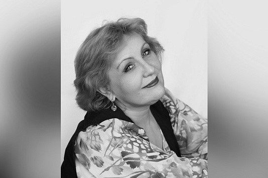 В Новосибирске ушла из жизни актриса театра Афанасьева Ирина Денисова