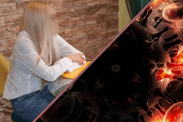 Заразивший подругу ВИЧ новосибирец отправился за решетку на 3