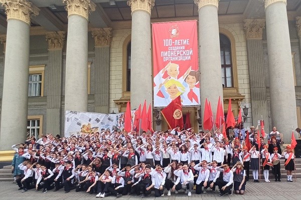 Стало известно