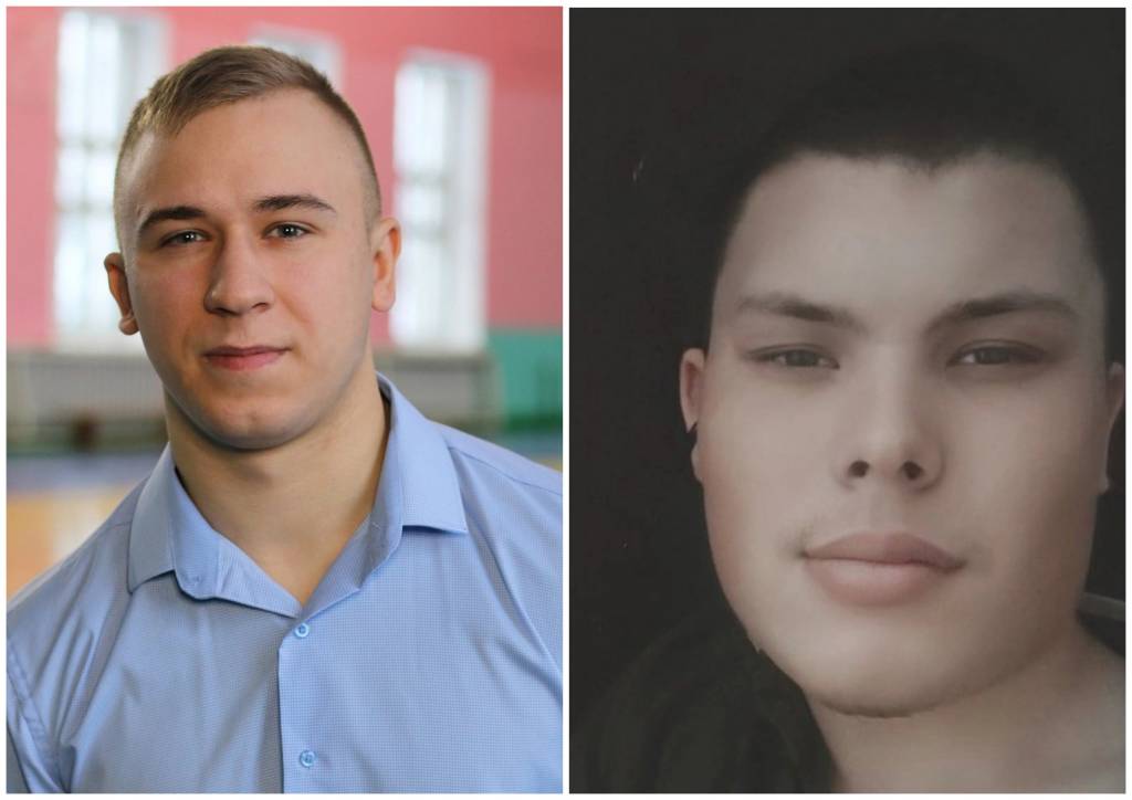 Двое освобожденных из плена новосибирцев вернулись домой