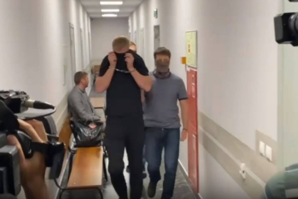 Суд в Новосибирской области избрал меру пресечения экс-сотруднику центра вирусологии «Вектор»