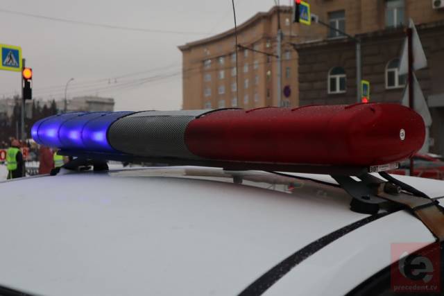 В Новосибирской области планируют создать новую дорожную инспекцию