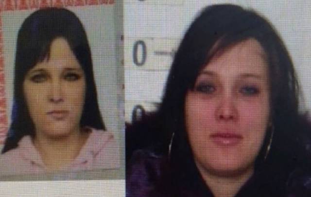 В Новосибирской области ищут сбежавшую из больницы пациентку