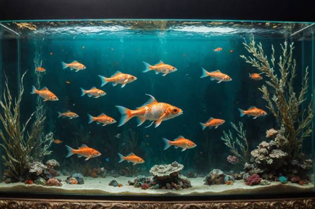 В Новосибирской области хотят построить завод кормов для аквакультуры