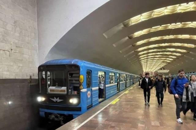 В Новосибирске документы на строительство метрополитена не дошли до экспертизы