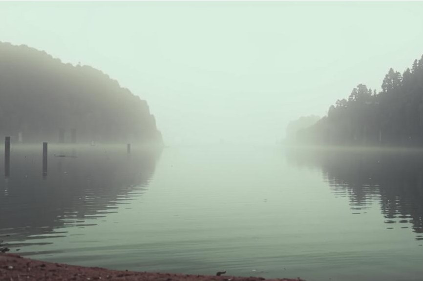 В Новосибирске троих детей унесло течением во время купания
