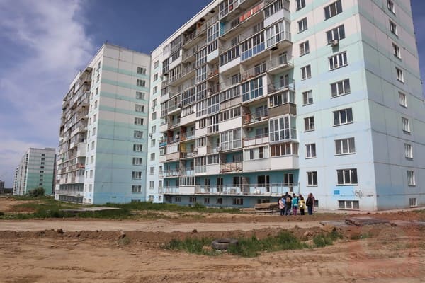 В Новосибирске составили рейтинг улиц