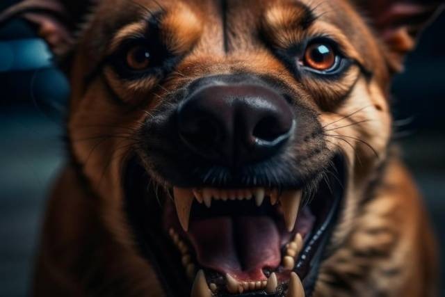 Администрация города Обь заплатит 40 тысяч пенсионеру за нападение стаи бездомных собак