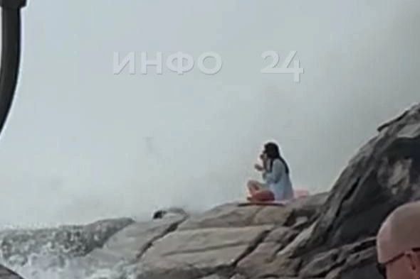 Новосибирская туристка утонула в Таиланде
