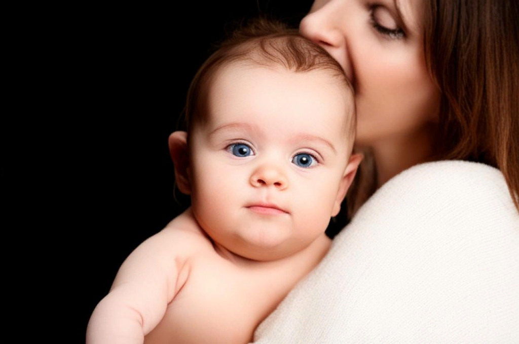 В Новосибирской области несколько 14-летних девочек стали мамами в 2023 году