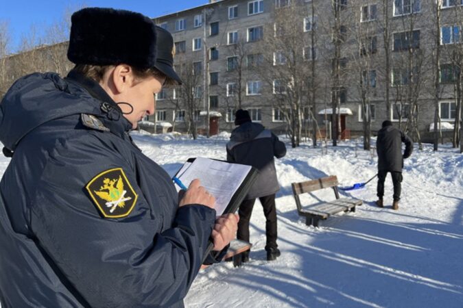 Почти 150 новосибирских организаций примут на работу осужденных