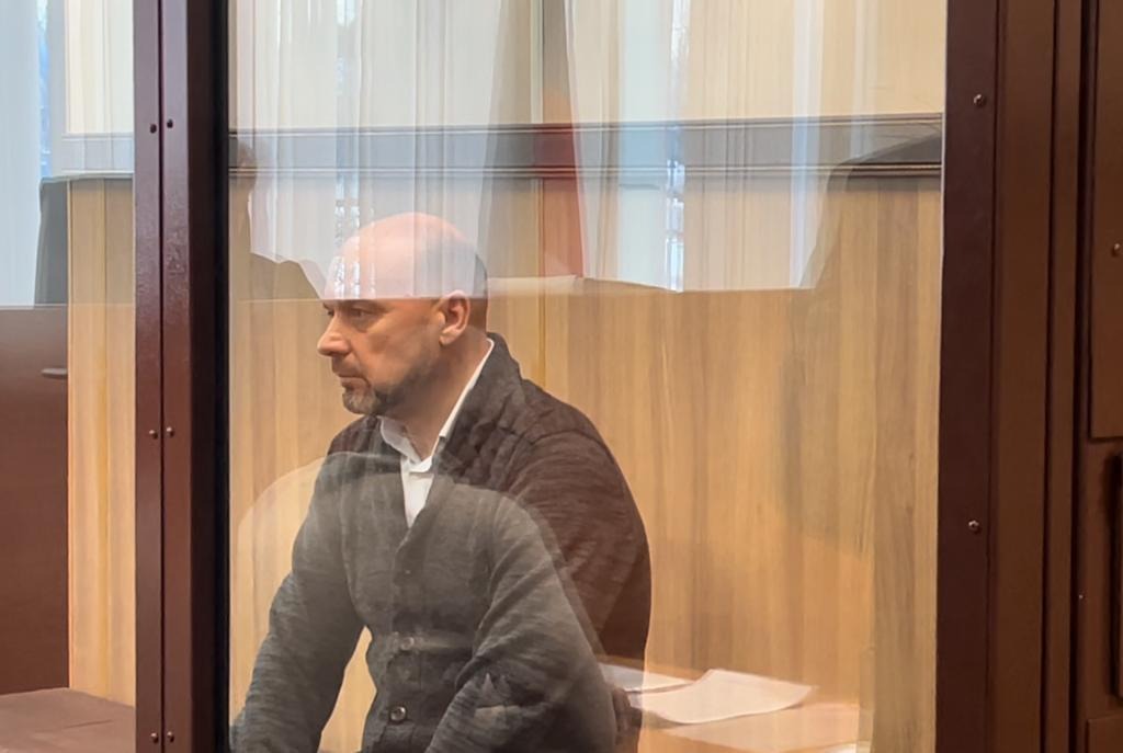 В Новосибирске суд назначил дату апелляции по делу экс-главы ЦОДД Трещева о взятке