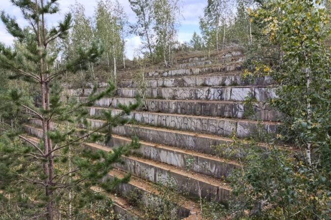 Погода на 23 августа в Новосибирске – тепло и почти без осадков