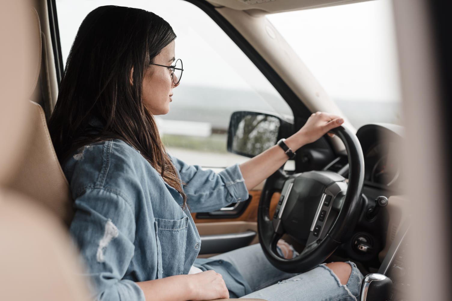 Под Новосибирском мошенница со стажем получила условный срок за покупку поддельных прав