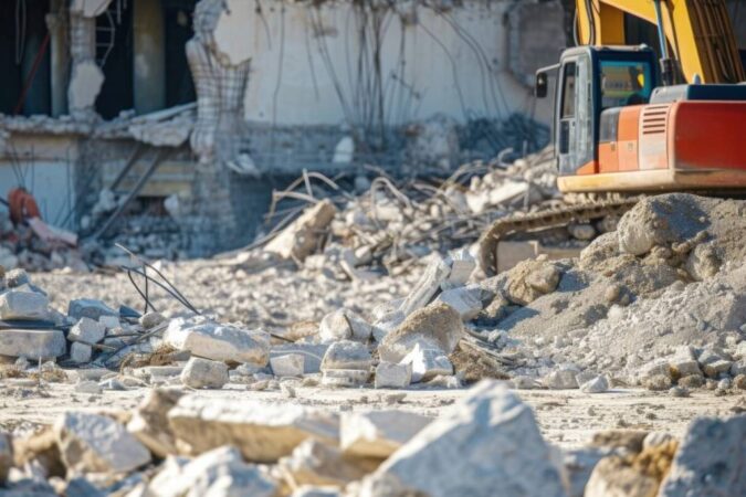 Владелец новосибирского ТЦ «Сибирский молл» сравняет его с землей