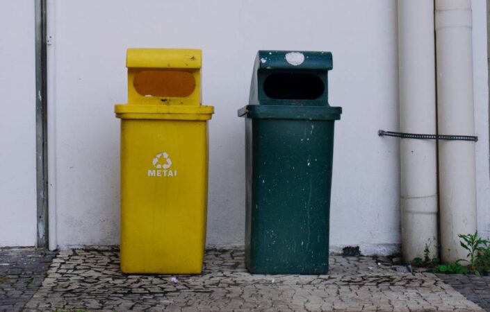 Крупнейшего перевозчика мусора в Новосибирске «Экотранс-Н» требуют признать банкротом