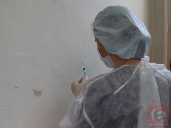 В Новосибирской области распространяется корь: уже выявлено 45 случаев заболевания