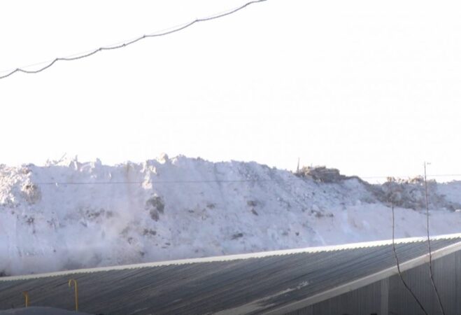 В Новосибирске суд разрешил построить концессионный мусорный полигон в Раздольном