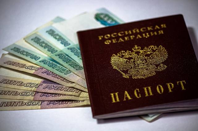 Что изменится в российских законах с 1 апреля 2023 года