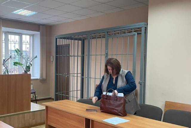 С экс-директора «Экологии-Новосибирск» повторно взыскали 10 млн