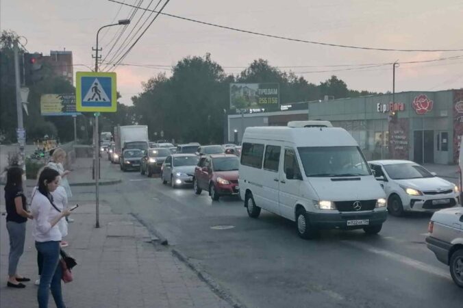 В Новосибирске потратят почти 34 миллиона рублей на продление улицы Кирова