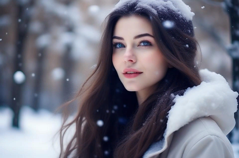 Прогноз погоды на ноябрь-2023 в Новосибирске