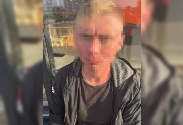 В Новосибирске мужчина разбил женщине голову о стену в ТЦ «Матрешки»