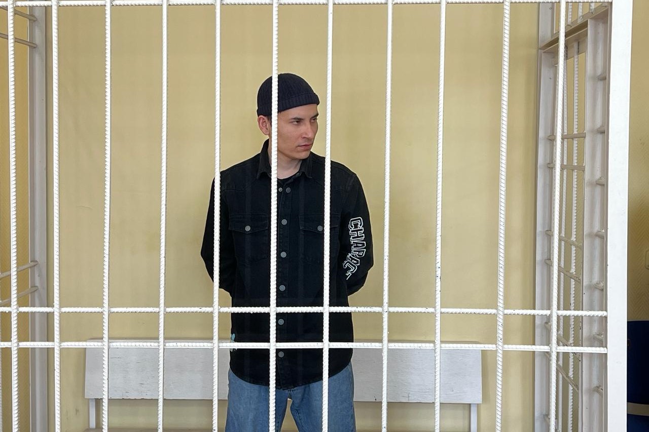 В Новосибирске убийца 17-летний школьницы получил 15