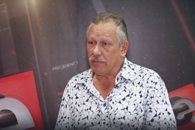 Новосибирец семь лет добивается наказания для медиков из-за гибели своей матери